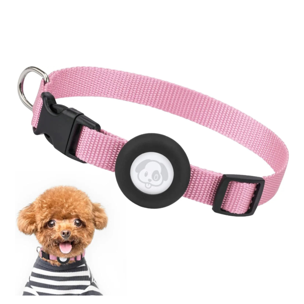 Airtag Dog Collar