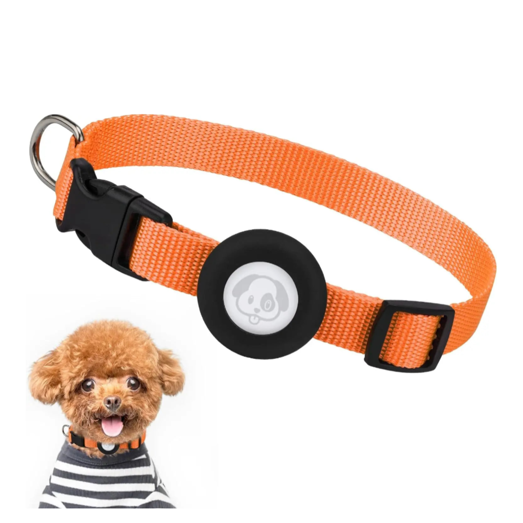 Airtag Dog Collar
