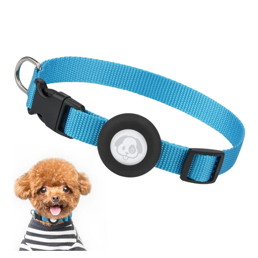 Airtag Dog Collar