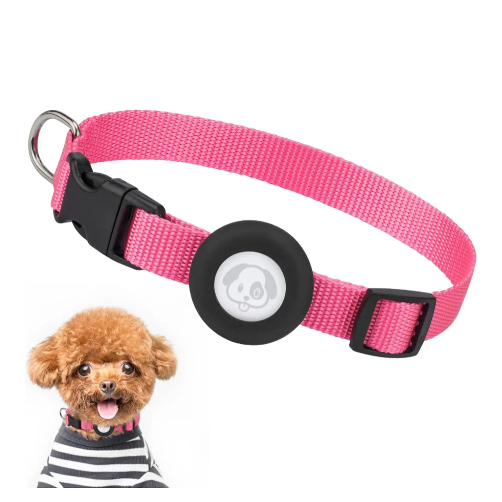 Airtag Dog Collar