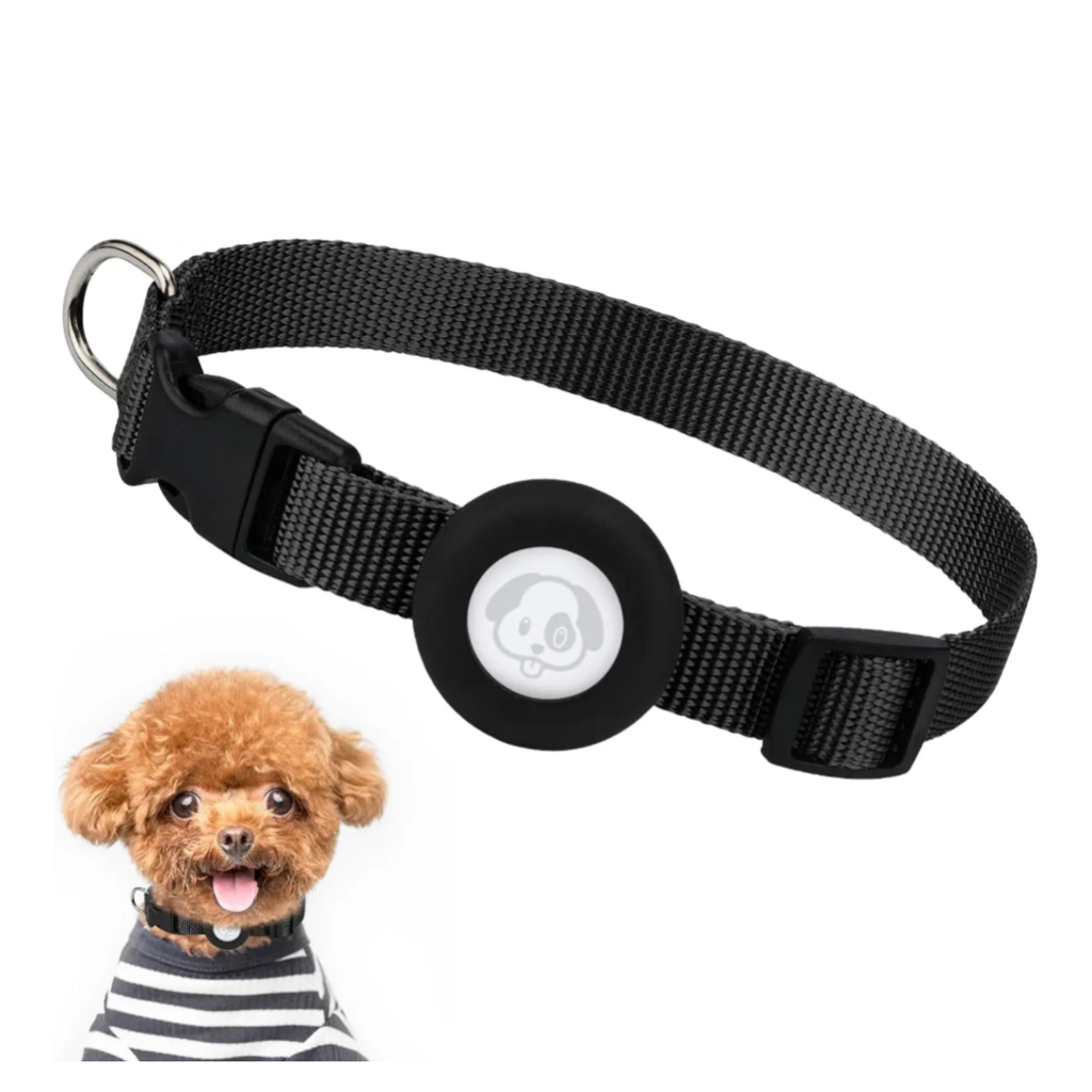 Airtag Dog Collar