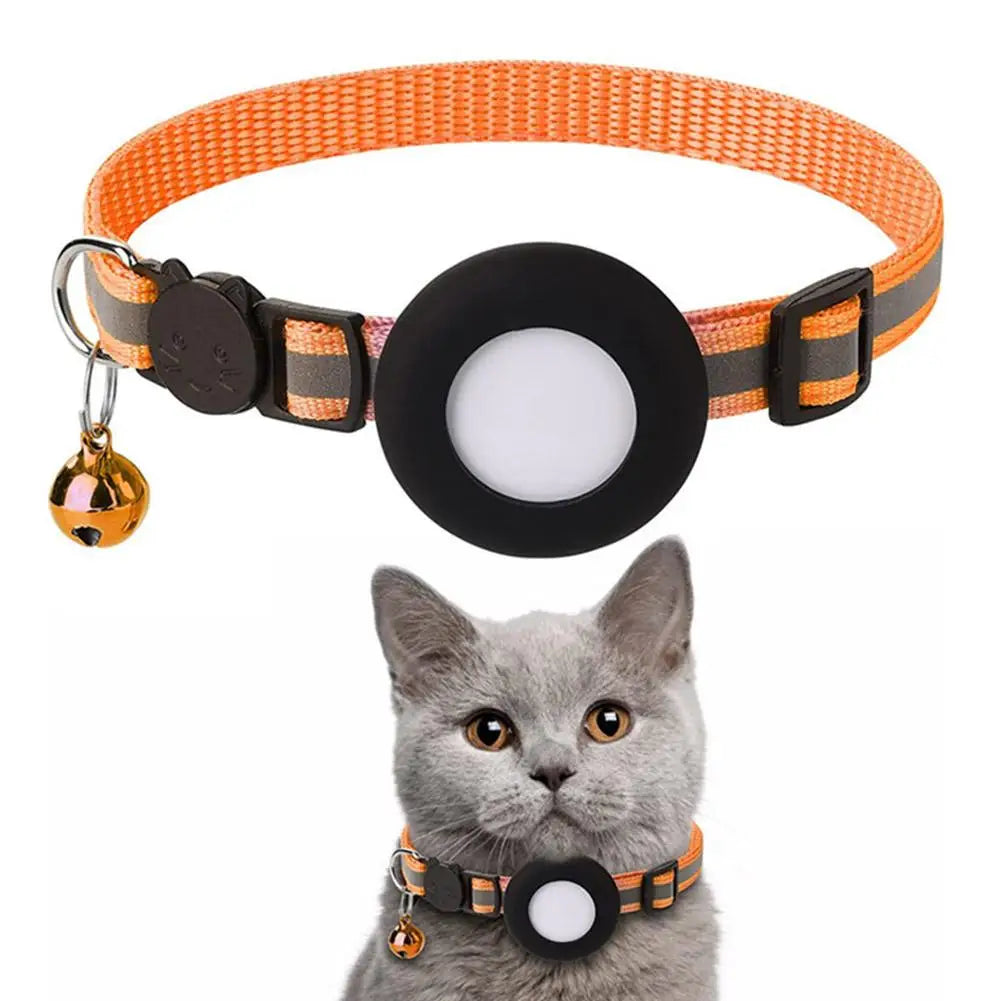 Airtag Cat Collar