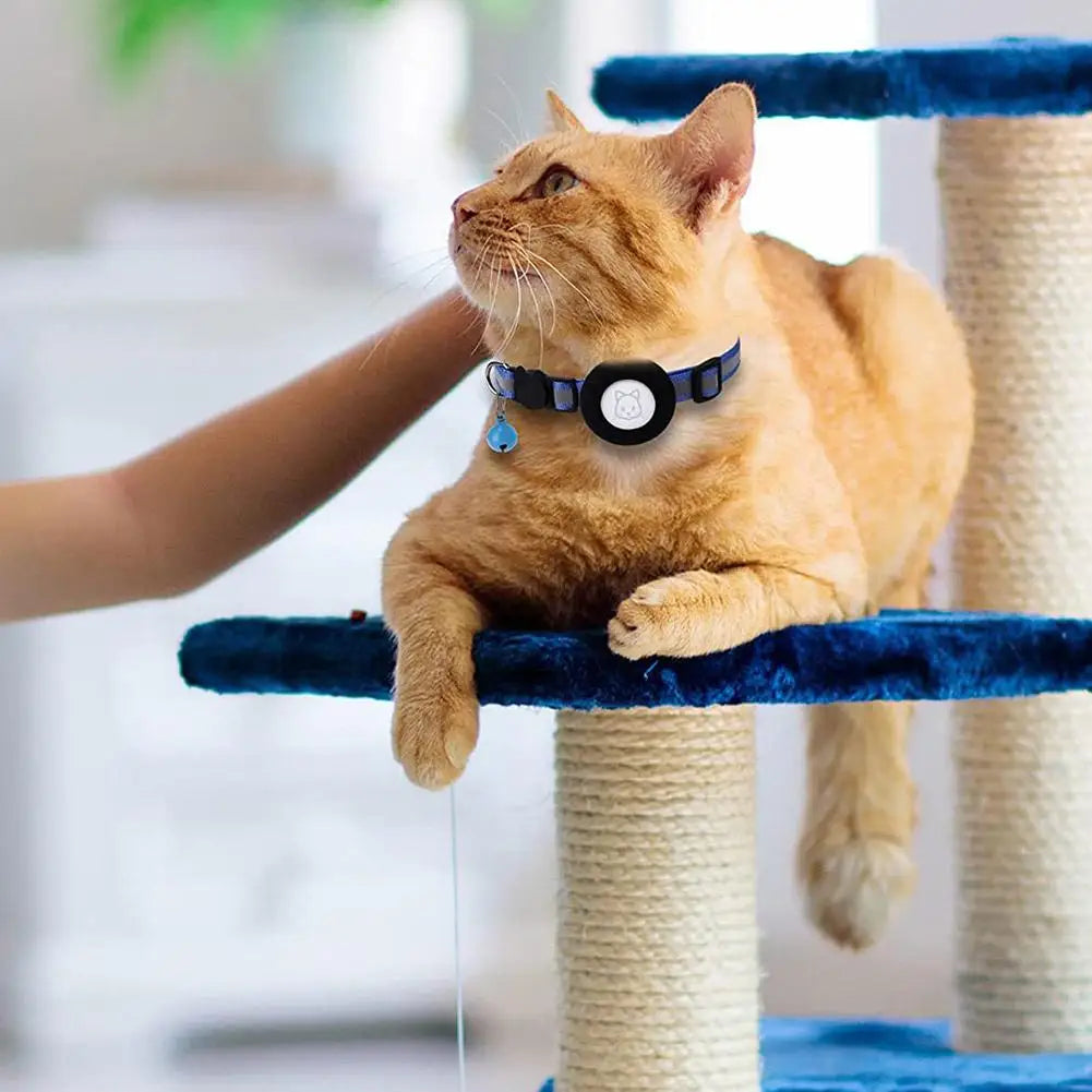 Airtag Cat Collar