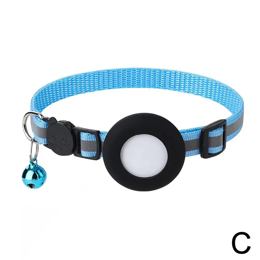 Airtag Cat Collar