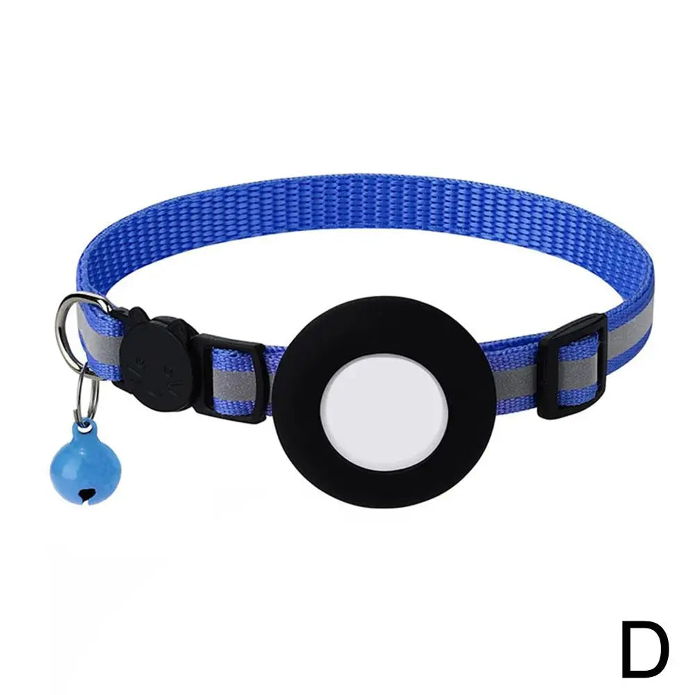 Airtag Cat Collar