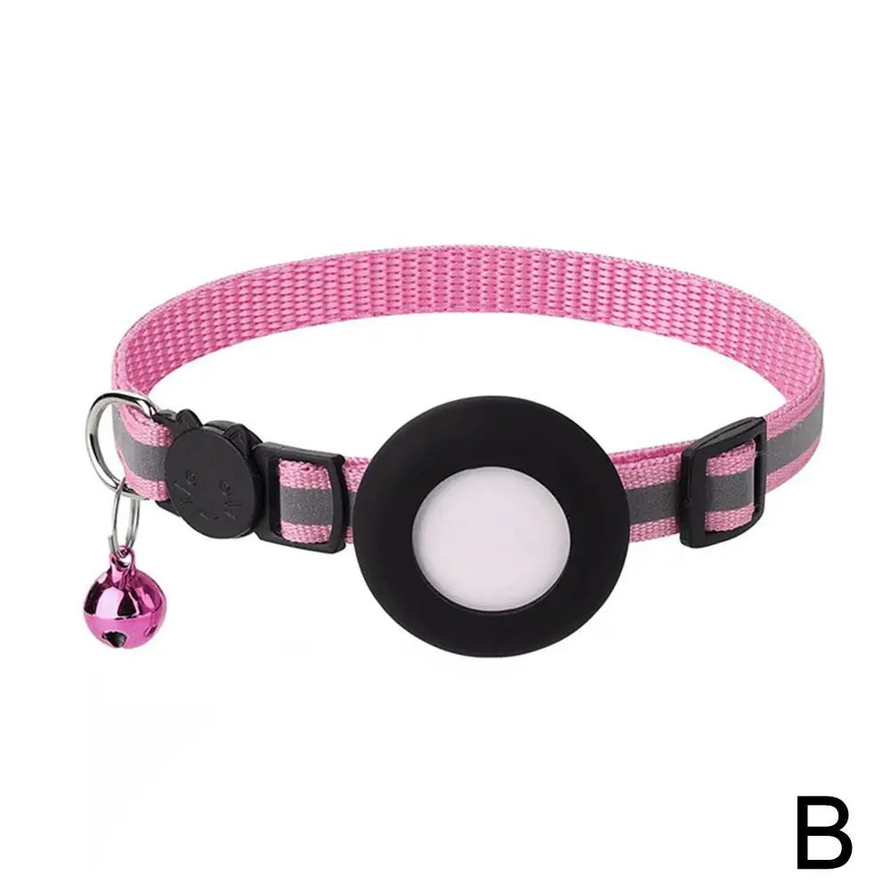 Airtag Cat Collar