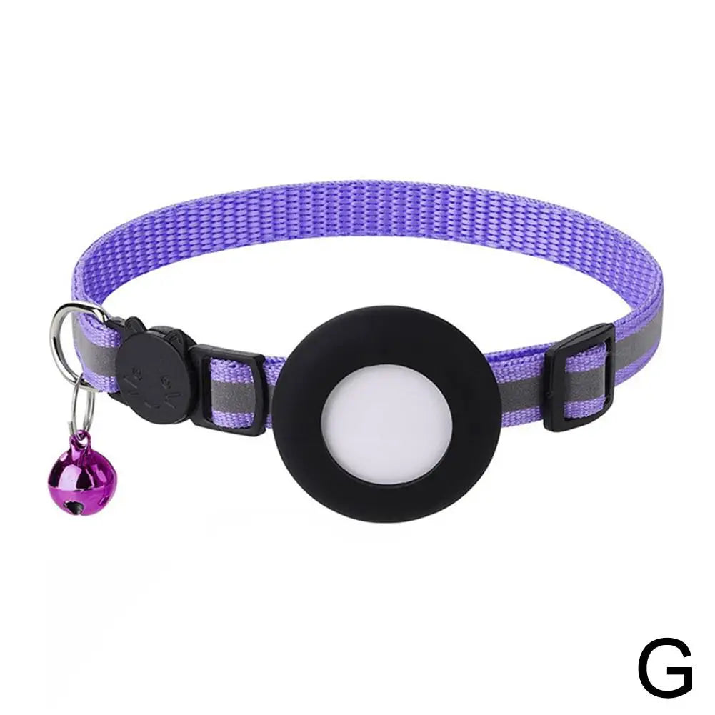 Airtag Cat Collar