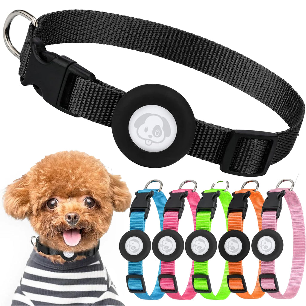 Airtag Dog Collar