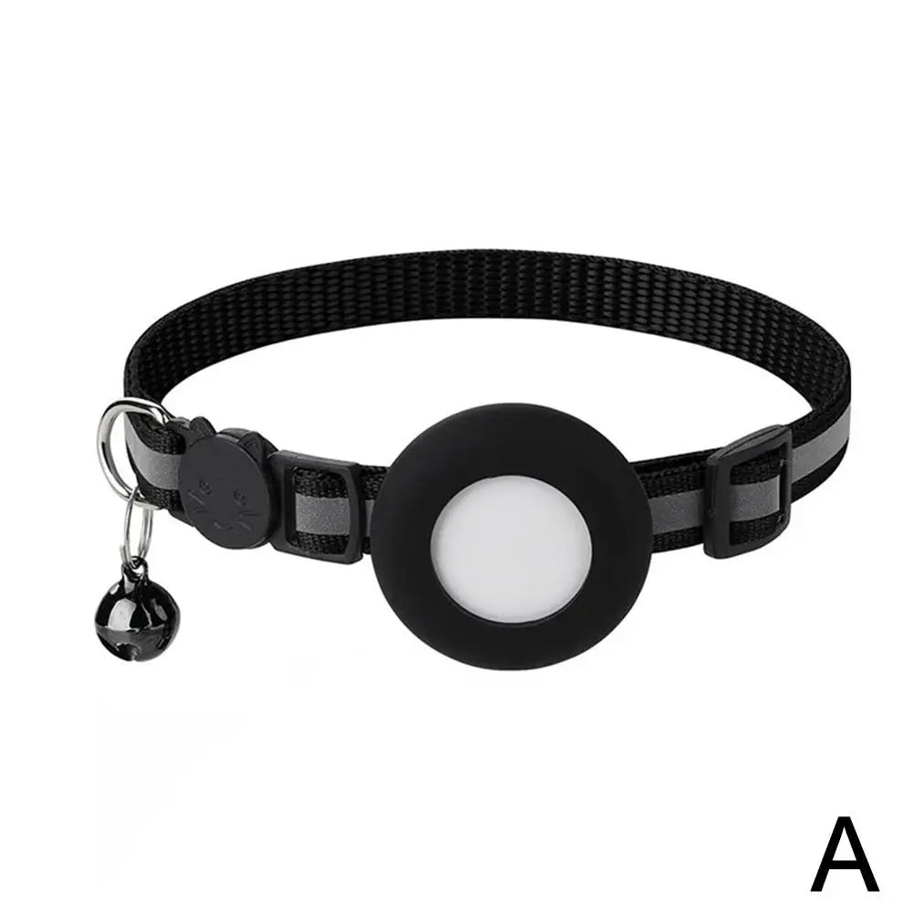 Airtag Cat Collar