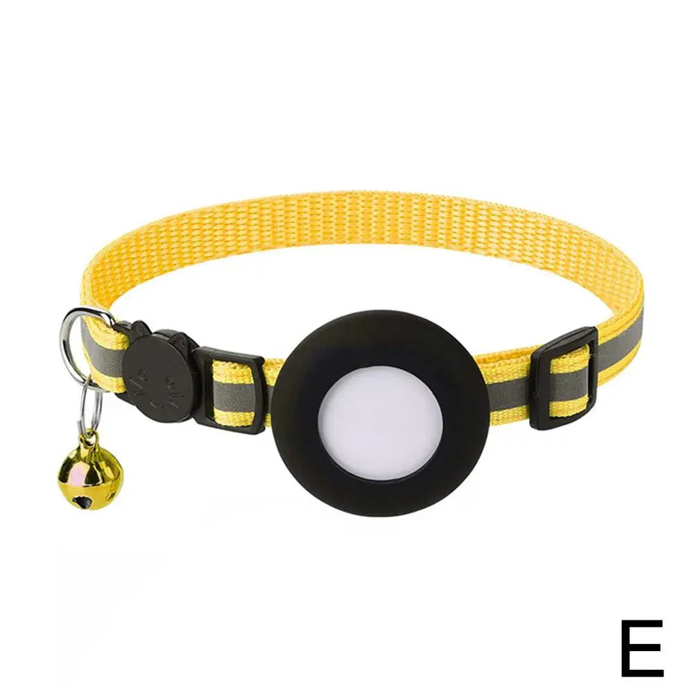 Airtag Cat Collar