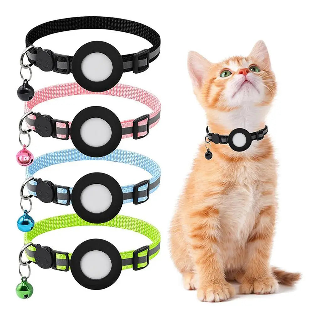 Airtag Cat Collar