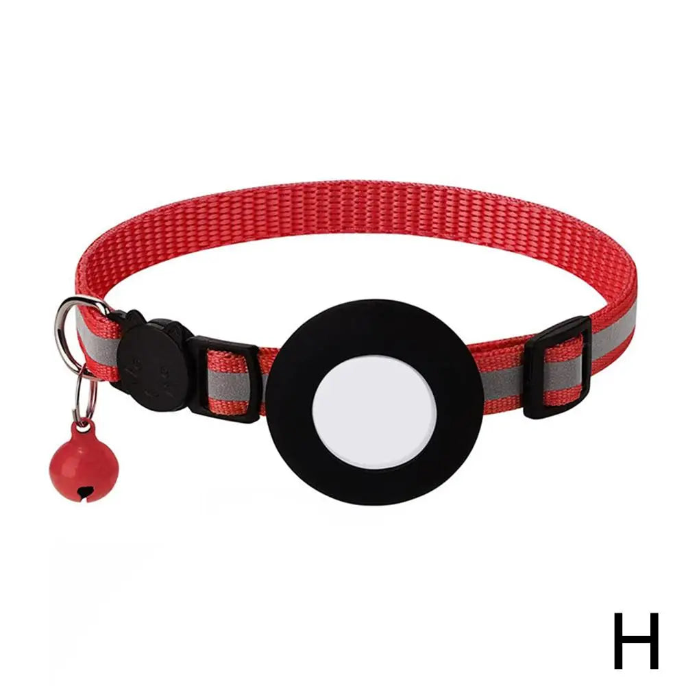 Airtag Cat Collar