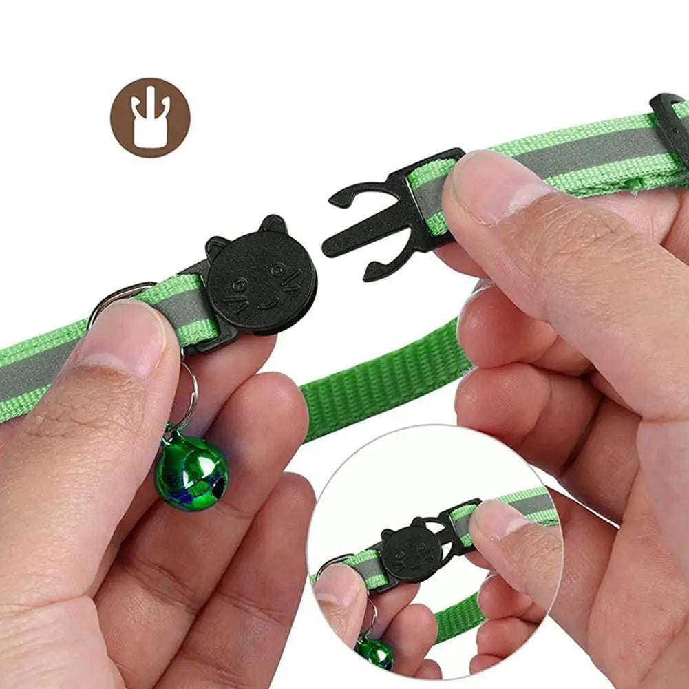 Airtag Cat Collar
