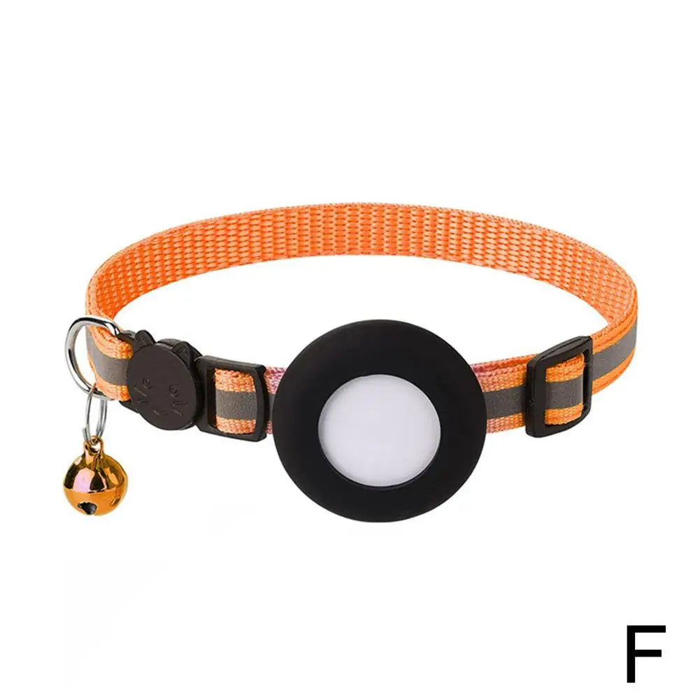Airtag Cat Collar