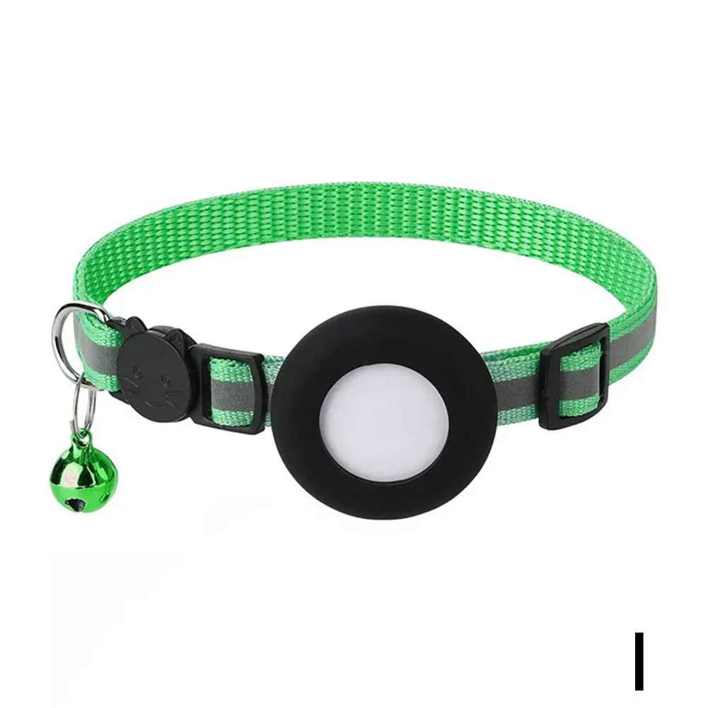 Airtag Cat Collar