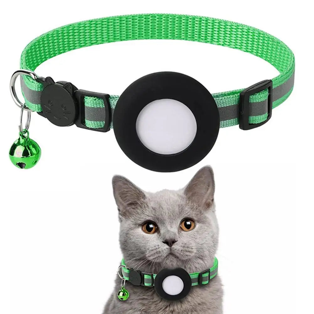 Airtag Cat Collar