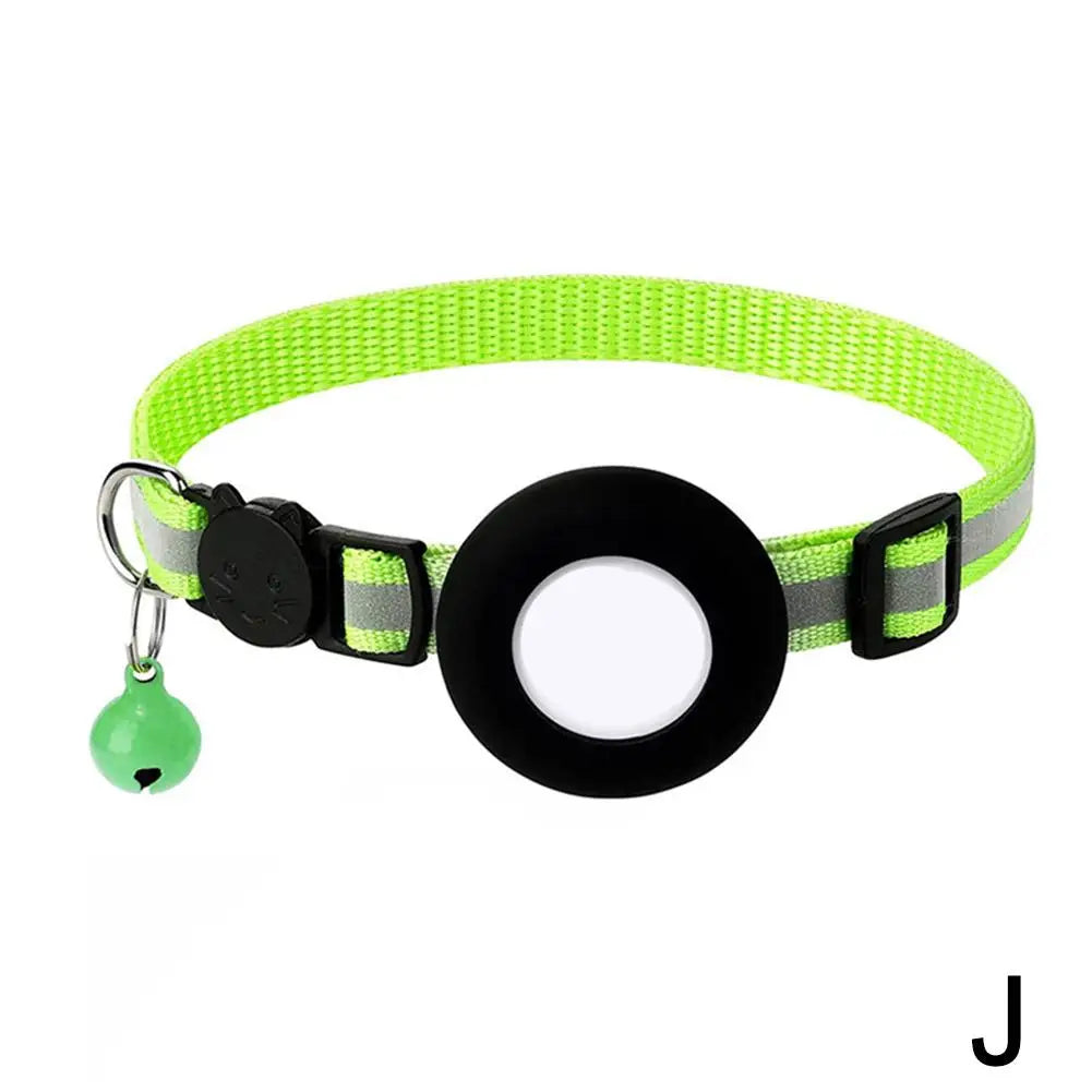 Airtag Cat Collar